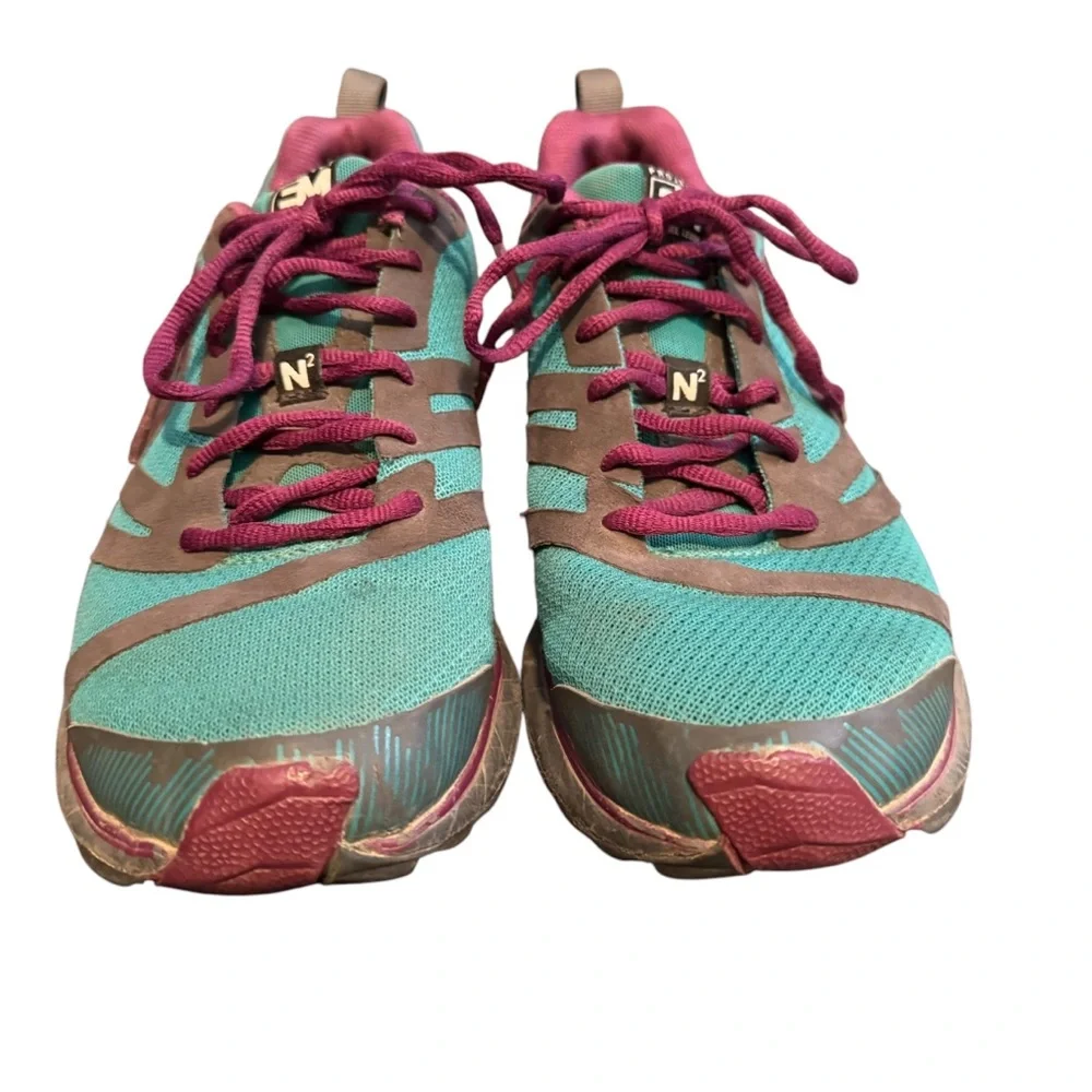 Pearl Izumi W size 10 - Picture 2 of 5
